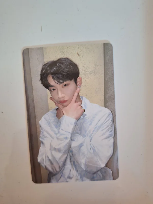 Hyeongseop It's ME ver.