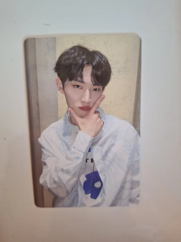 Hyeongseop It's ME ver.