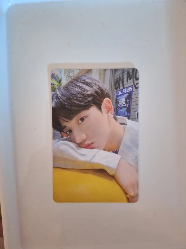 Hyeongseop It's ME ver.