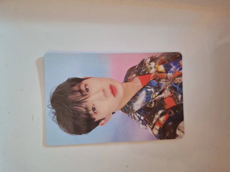 Hyeongseop It's WE ver.