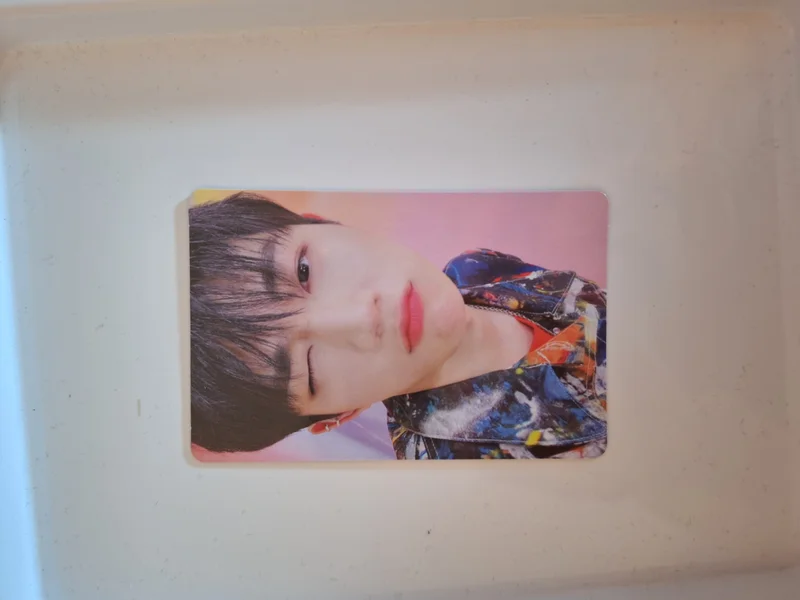 Hyeongseop It's WE ver.