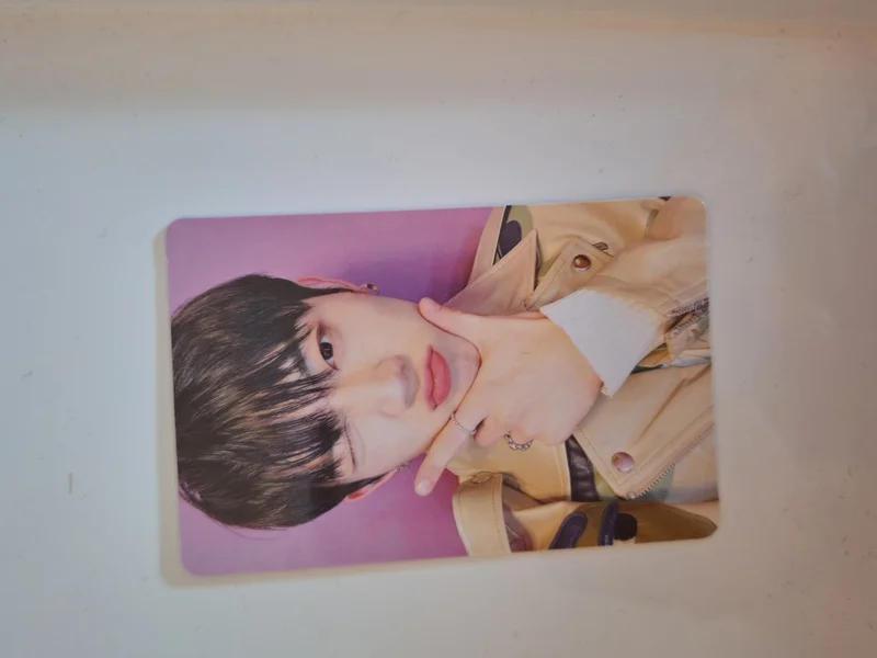 Hyeongseop It's WE ver.