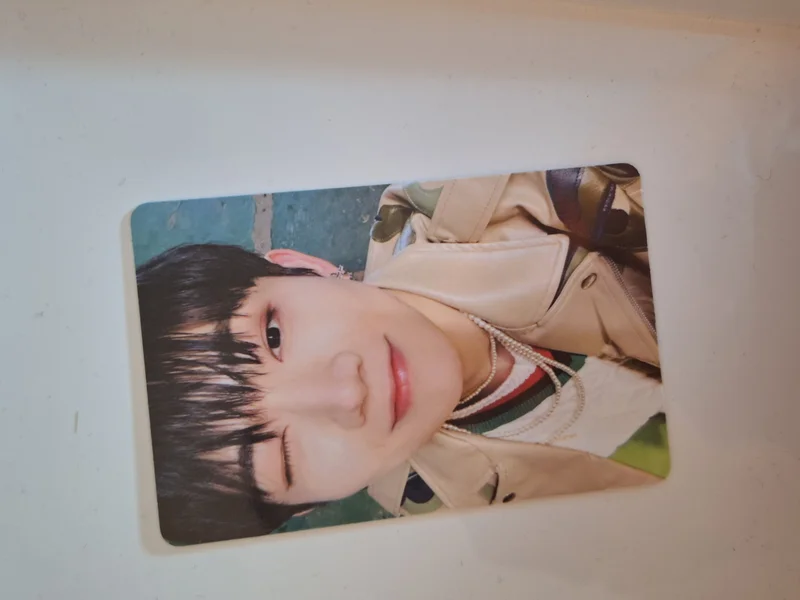 Hyeongseop It's WE ver.