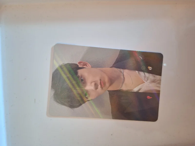 Hyeongseop Moonlight ver.