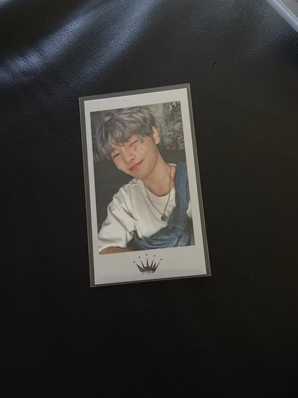 All In Limited B - IN