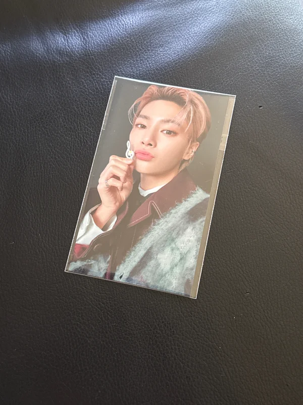 The Sound Limited A - IN