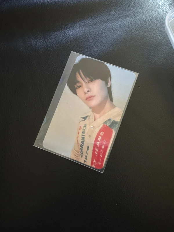 Social Path Tower Records Lucky Draw - IN