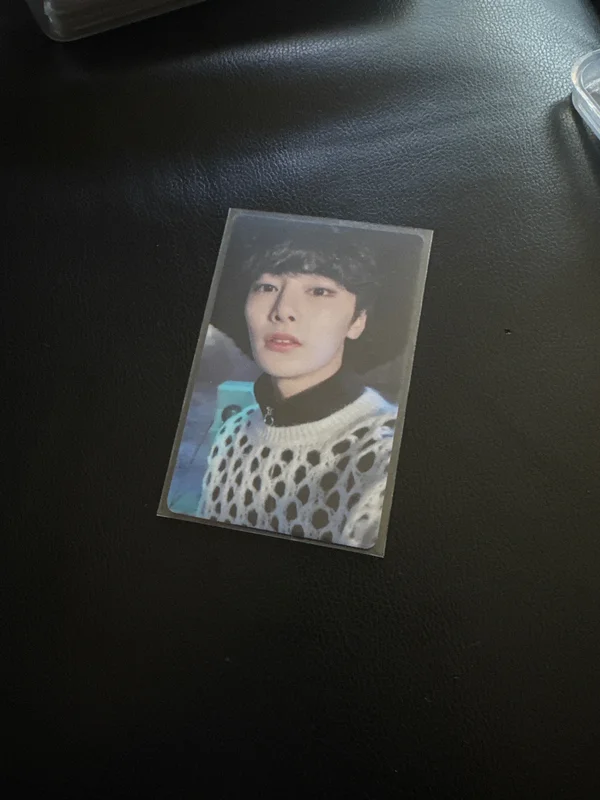 Christmas EveL Soundwave Lucky Draw