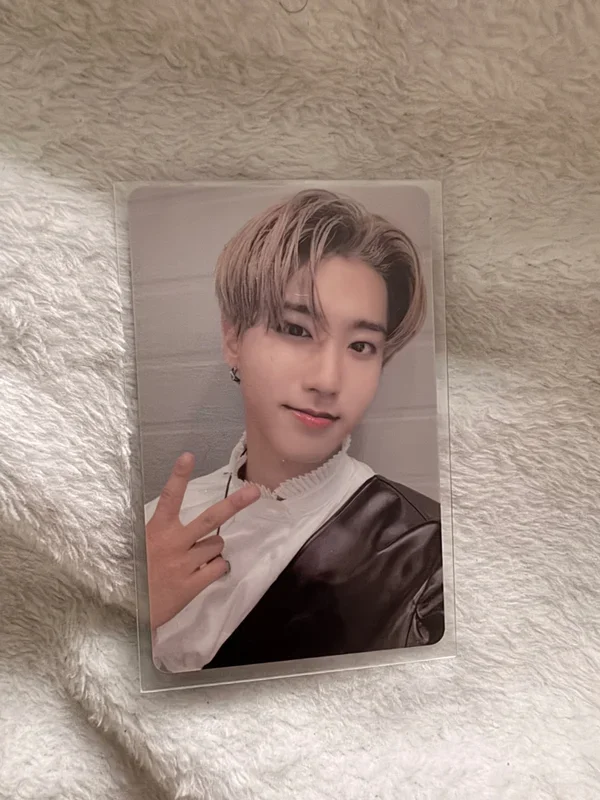 HAN NOEASY SOUNDWAVE LUCKY DRAW