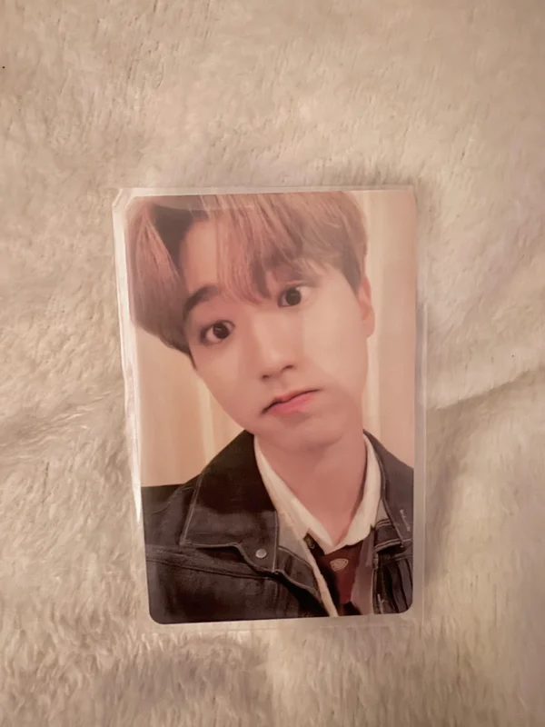 HAN NOEASY SOUNDWAVE LUCKY DRAW