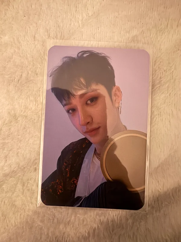 BANGCHAN IN LIFE SUBK