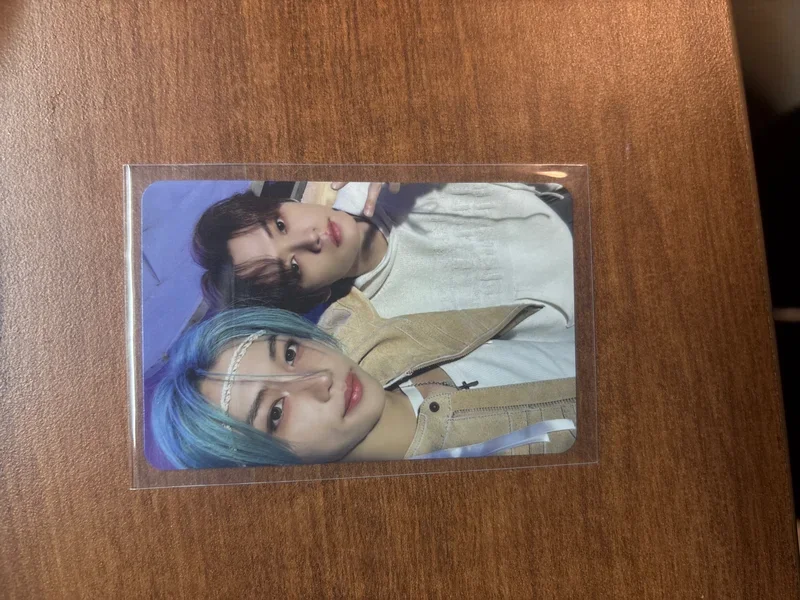 Rockstar Felix & Minho unit