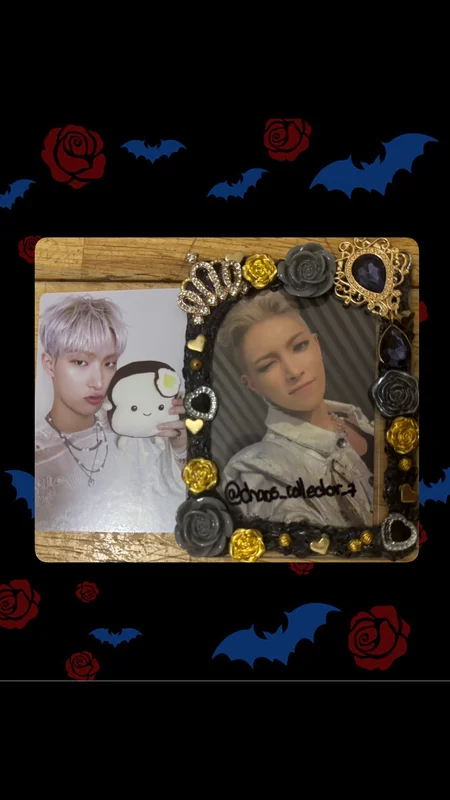 ATZ Mingi B&N exclusive