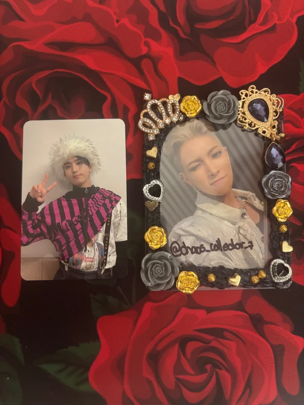 SKZ Han Oddinary Ktown4u