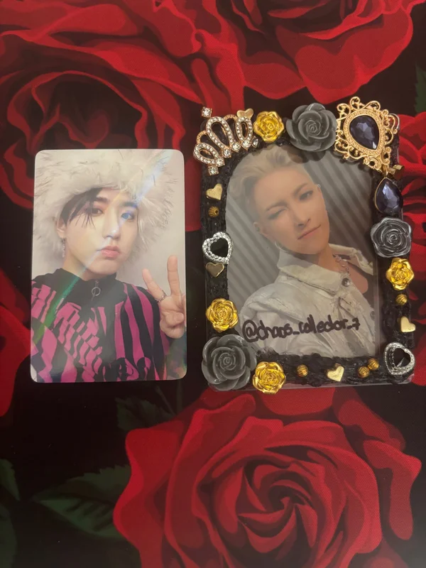 SKZ Han Oddinary Withdrama