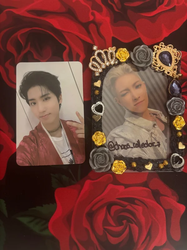 SKZ Han In Life Yizhiyu