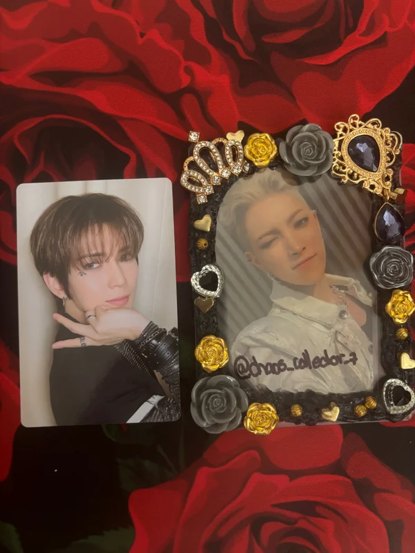 ATZ Yeosang GH Part 2