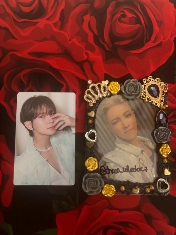 ATZ Yeosang GH part 2