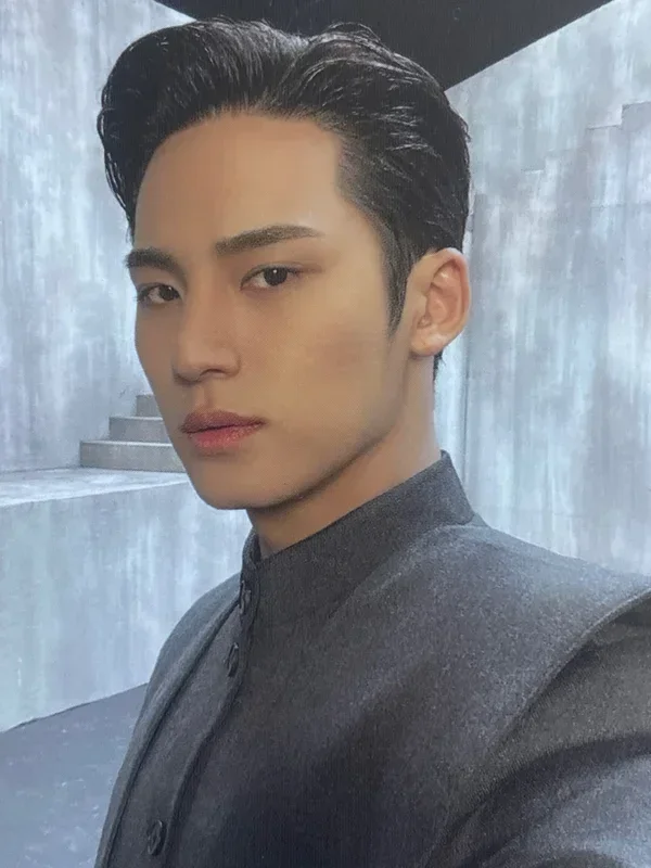 Face the Sun ep.1 Control Ver.