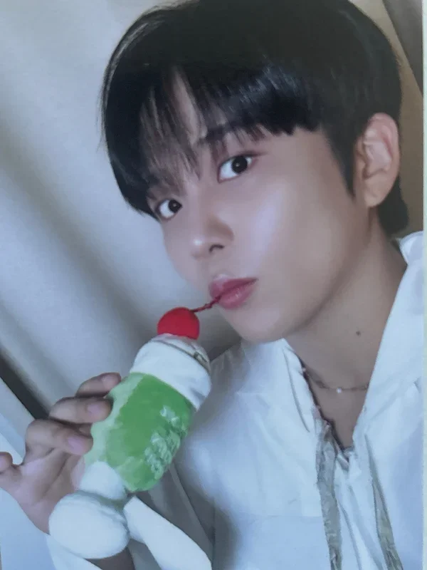 GOLDEN HOUR : Part.2 Fnac Exclusive