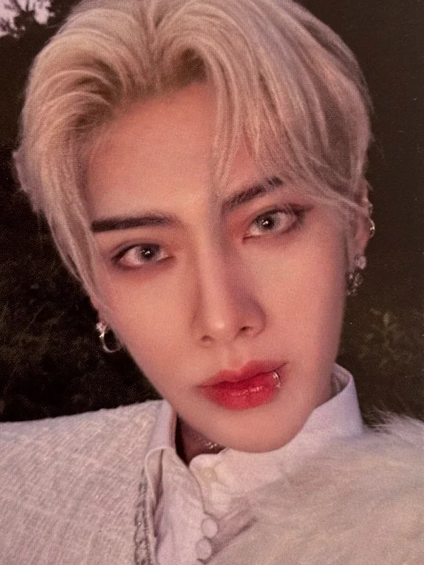 MELTING POINT FAIRYTALE ver.