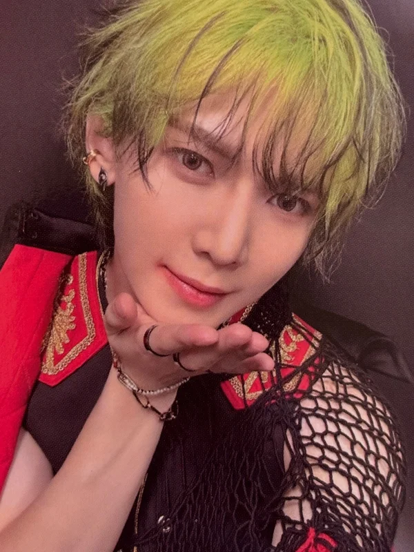 THE WORLD EP.FIN : WILL hello82