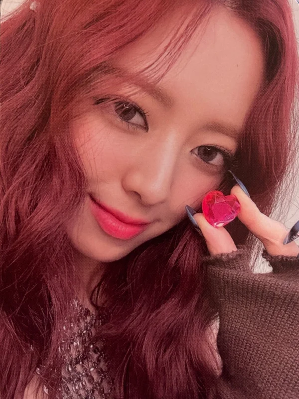 BORN TO BE STANDARD VER.