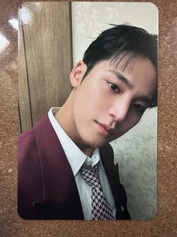 SPILL THE FEELS CARAT Ver.