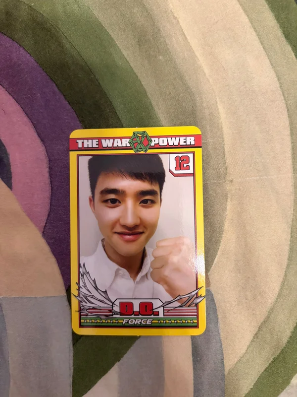 THE WAR: The Power of Music