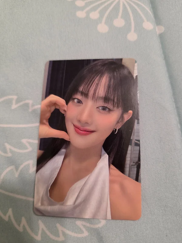 I SWAY WEVERSE