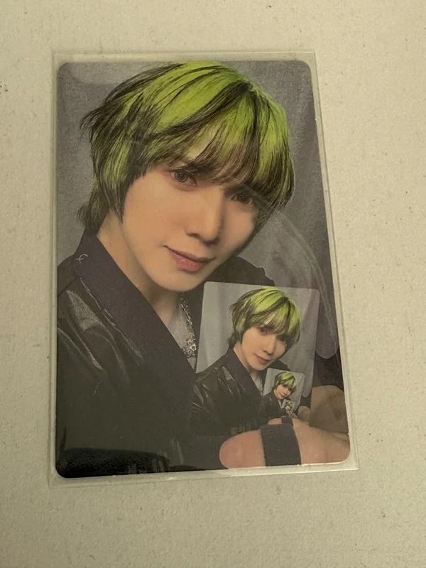 THE WORLD EP.FIN : WILL Target Exclusive