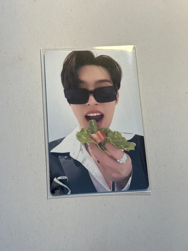 GOLDEN HOUR : Part.1 hello82 POP-UP Exclusive