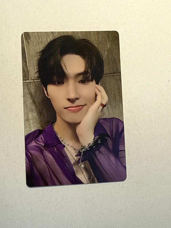 GOLDEN HOUR : Part.1 BLUE HOUR VER.