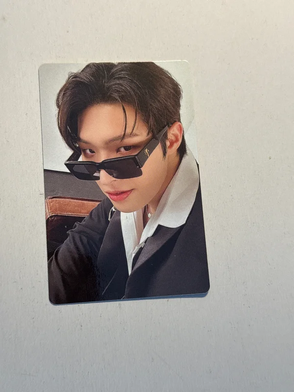 GOLDEN HOUR : Part.1 Digipak VER.