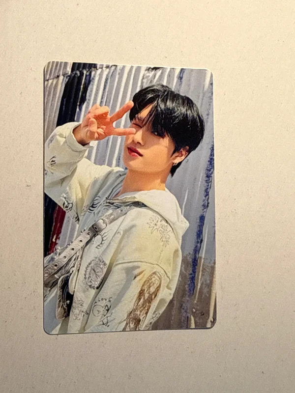 GOLDEN HOUR : Part.1 POCAALBUM VER.