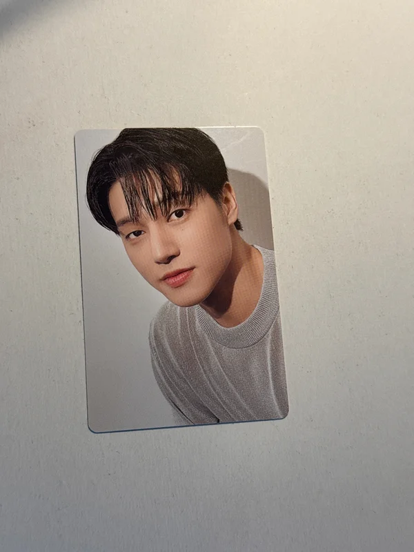 GOLDEN HOUR : Part.1 Digipak VER.