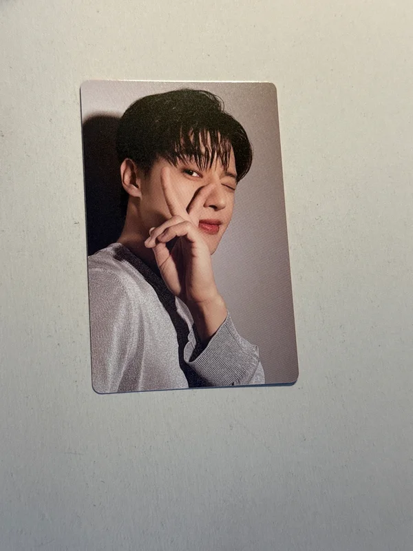 GOLDEN HOUR : Part.1 POCAALBUM VER.