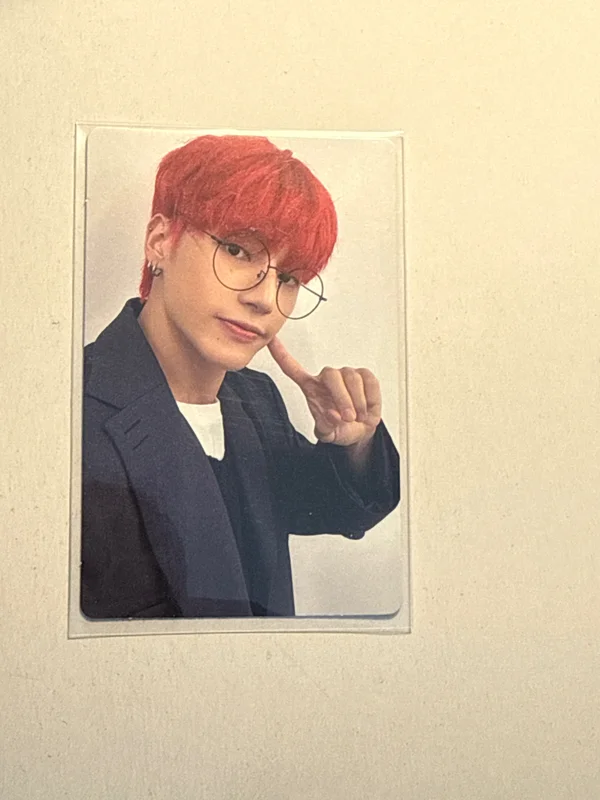 SPIN OFF : FROM THE WITNESS hello82