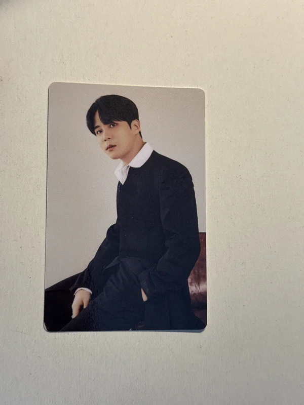 GOLDEN HOUR : Part.1 POCAALBUM VER.