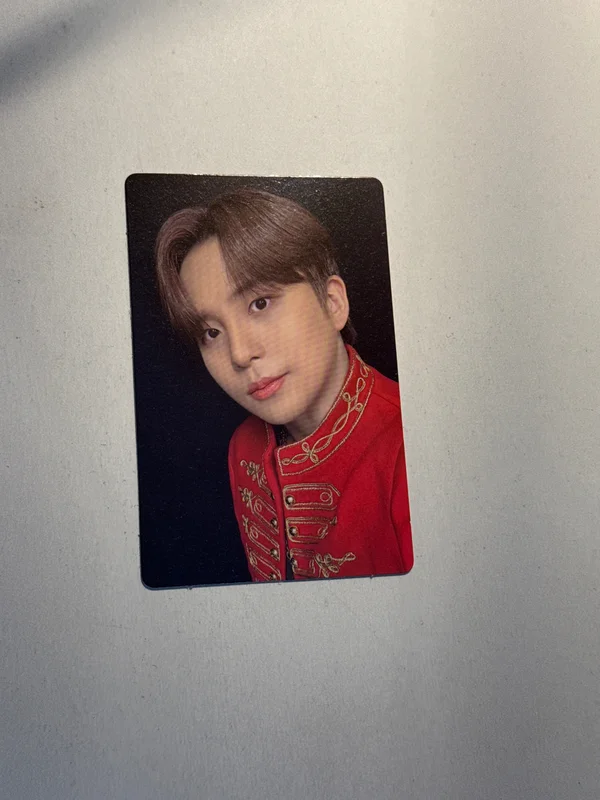 THE WORLD EP.FIN : WILL DIARY VER.