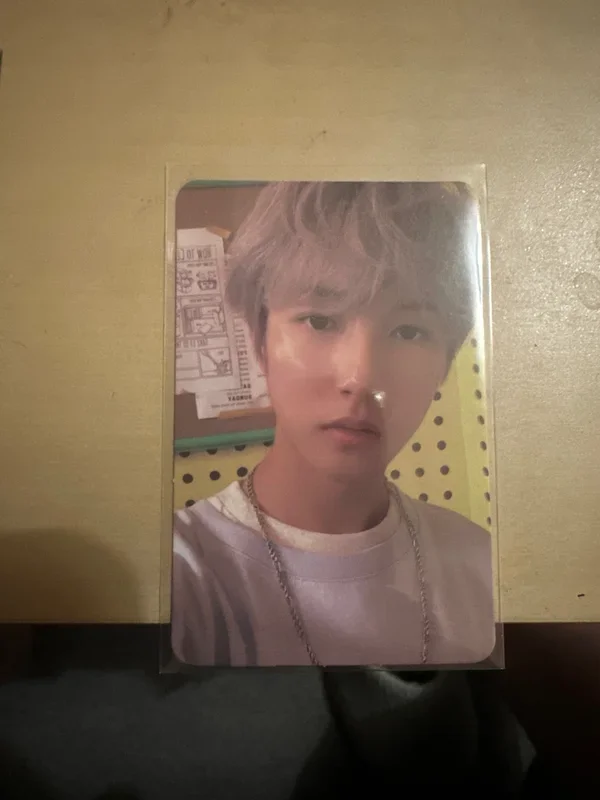 RESONANCE Pt.1 Kit Ver. The Future Ver.