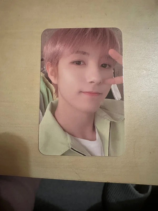 2021 SEASON'S GREETINGS PHOTO PACK