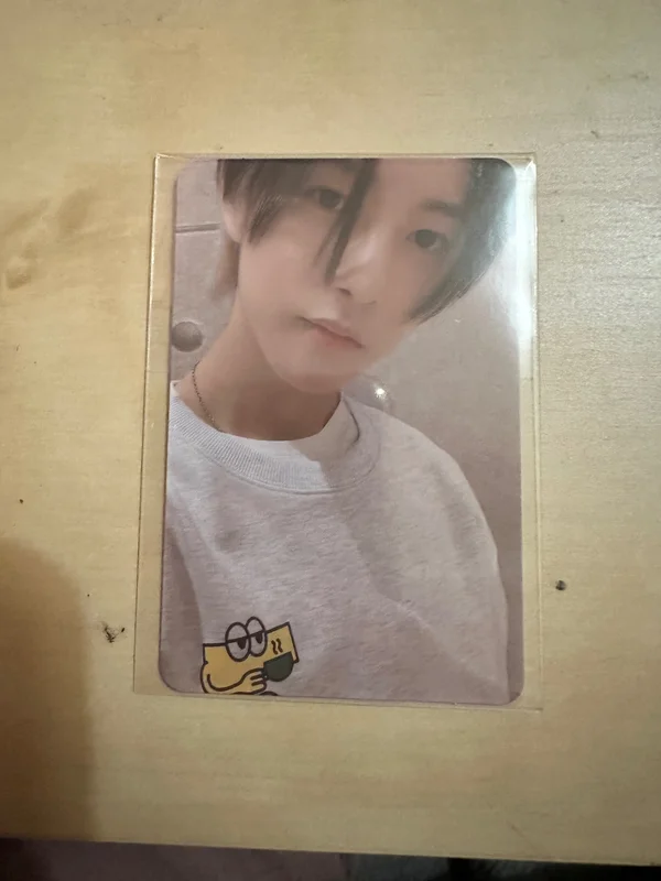 Hot Sauce cafe 7 DREAM Ver.