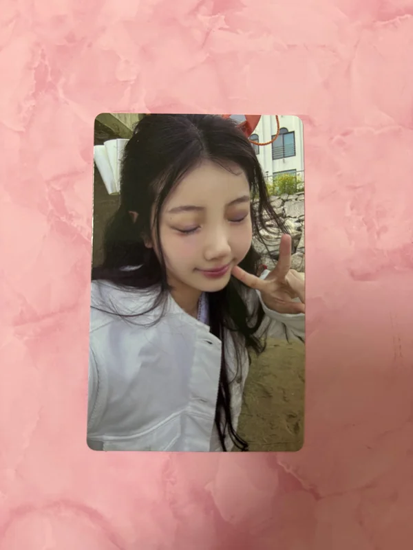 I'LL LIKE YOU GLLIT ver.