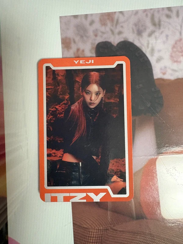 BORN TO BE PLATFORM ALBUM_NEMO VER. A version