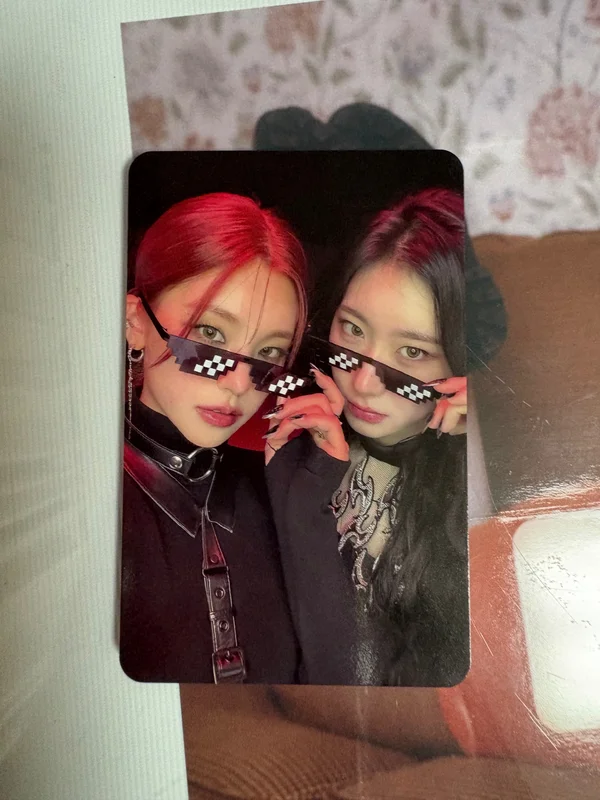 BORN TO BE PLATFORM ALBUM_NEMO VER. A version