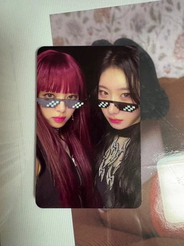 BORN TO BE PLATFORM ALBUM_NEMO VER. A version