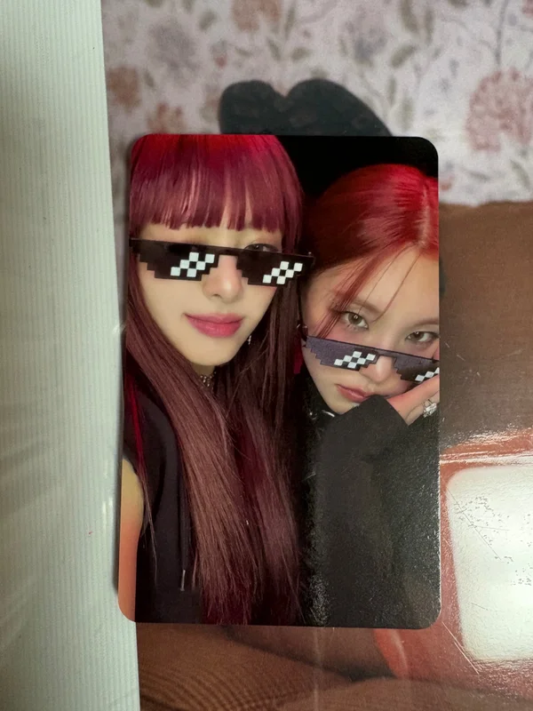 BORN TO BE PLATFORM ALBUM_NEMO VER. A version