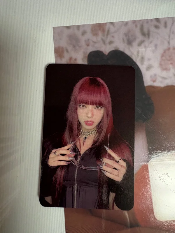 BORN TO BE PLATFORM ALBUM_NEMO VER. A version