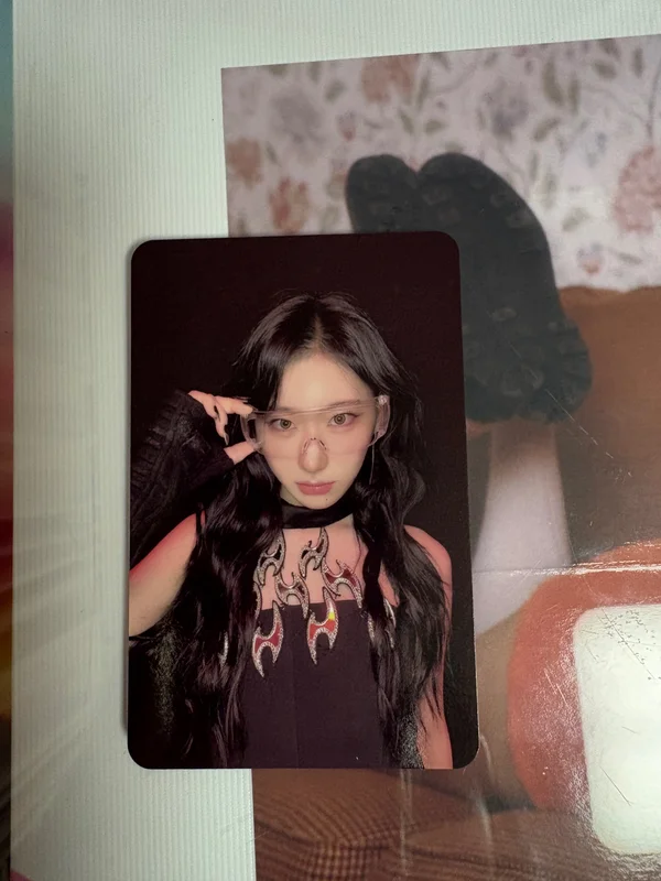 BORN TO BE PLATFORM ALBUM_NEMO VER. A version